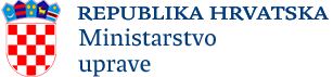 Ministry of Administration logo